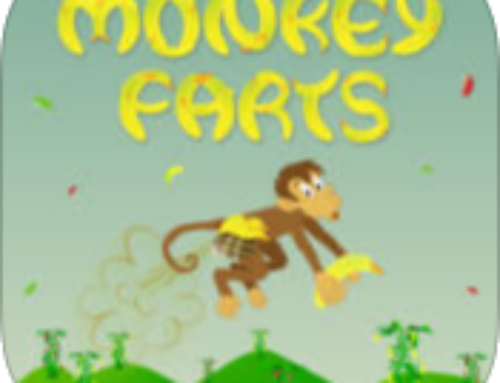 Monkey Farts 2.1.3